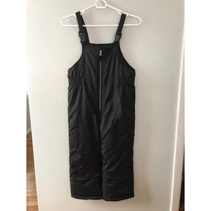 Carter’s Kids Snow Pants/ Bib